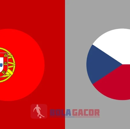 PREDIKSI BOLA GACOR PORTUGAL VS CEKO