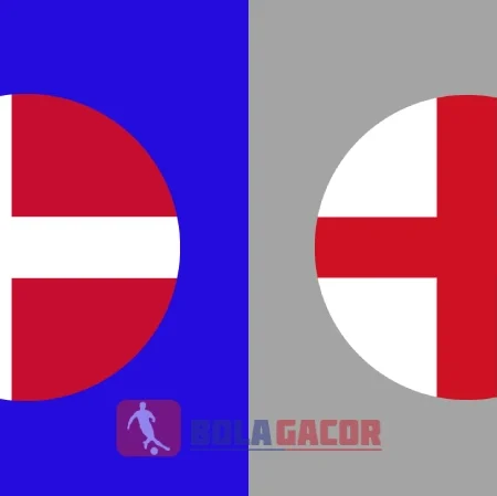 PREDIKSI BOLA GACOR DENMARK VS INGGRIS