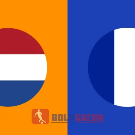 PREDIKSI BOLA GACOR BELANDA VS PRANCIS