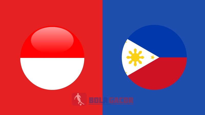 PREDIKSI BOLA GACOR INDONESIA VS FILIPINA