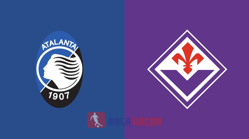 ATALANTA VS FIORENTINA