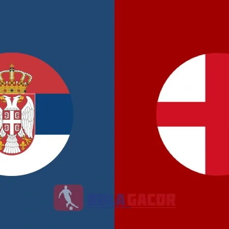 PREDIKSI BOLA GACOR SERBIA VS INGGRIS