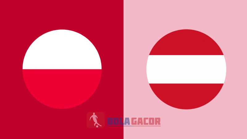 PREDIKSI BOLA GACOR POLANDIA VS AUSTRIA