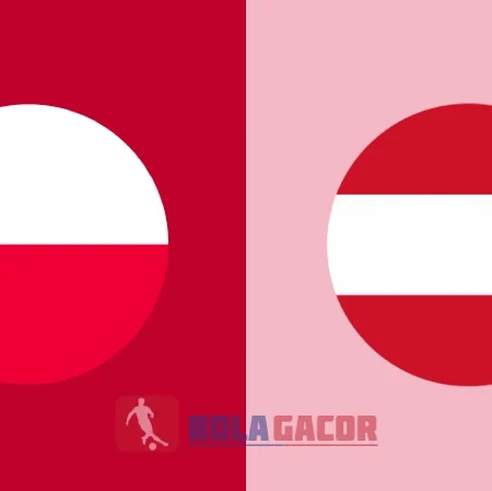 PREDIKSI BOLA GACOR POLANDIA VS AUSTRIA