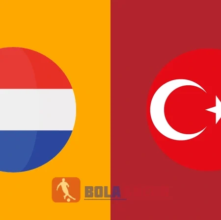 PREDIKSI BOLA GACOR BELANDA VS TURKI