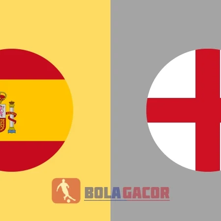 PREDIKSI BOLA GACOR SPANYOL VS INGGRIS