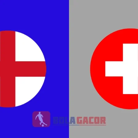 PREDIKSI BOLA GACOR INGGRIS VS SWISS