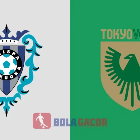 PREDIKSI BOLA GACOR AVISPA VS TOKYO VERDY