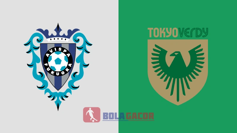 AVISPA VS TOKYO VERDY