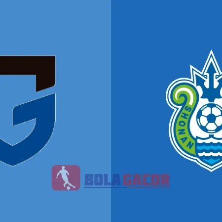 PREDIKSI BOLA GACOR GAMBA OSAKA VS SHONAN BELLMARE