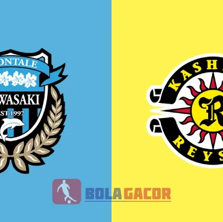 PREDIKSI BOLA GACOR KASHIWA REYSOL VS KAWASAKI FRONTALE