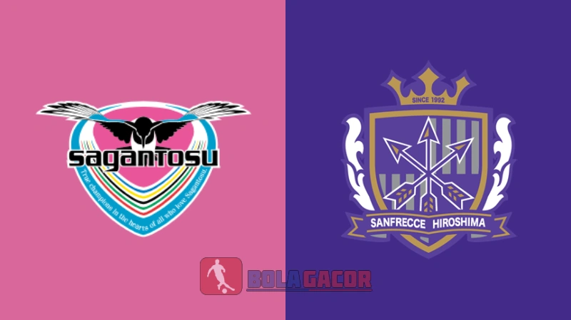 Sagan Tosu vs Sanfrecce