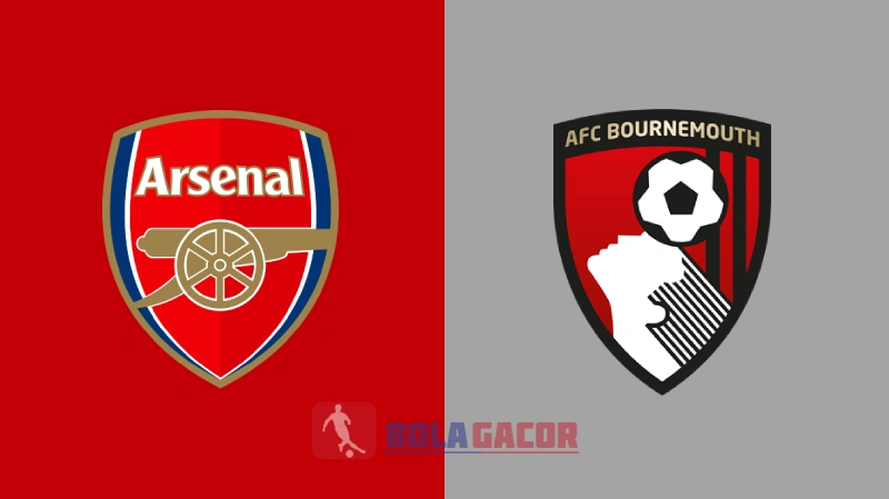 Arsenal vs Bournemouth