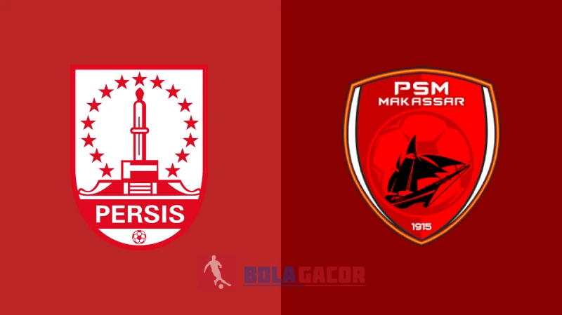 PERSIS VS PSM