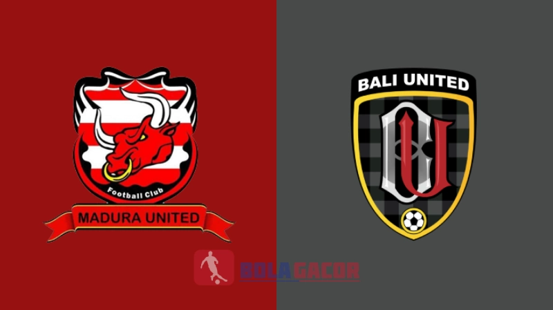 PREDIKSI BOLA GACOR MADURA UNITED VS BALI UNITED