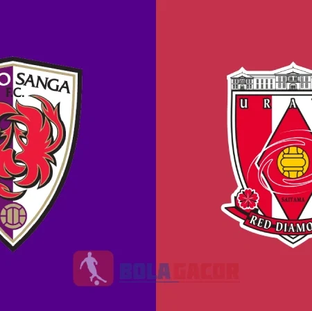 PREDIKSI BOLA GACOR KYOTO SANGA VS URAWA REDS