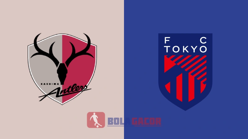 Kashima vs FC Tokyo