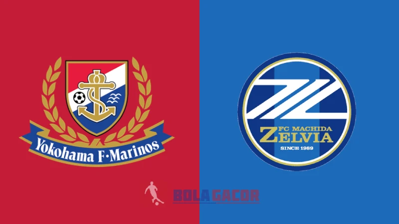 Machida Zelvia vs Marinos