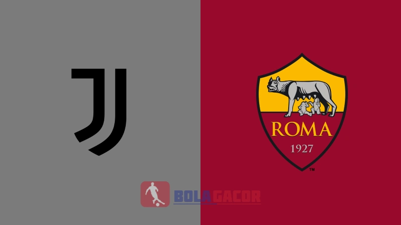 Juventus vs AS Roma