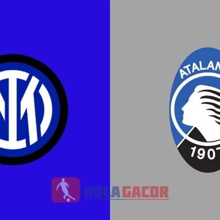 PREDIKSI BOLA GACOR INTER MILAN VS ATALANTA