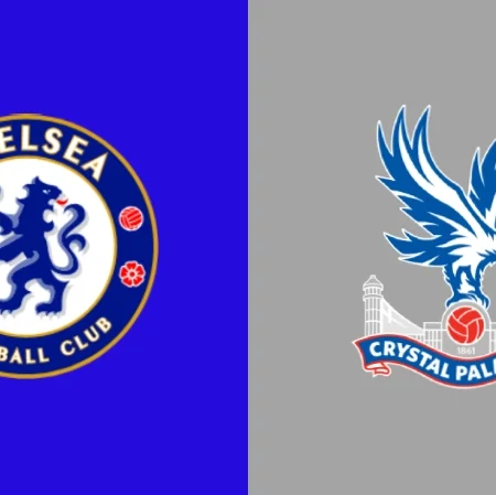 PREDIKSI BOLA GACOR CHELSEA VS CRYSTAL PALACE