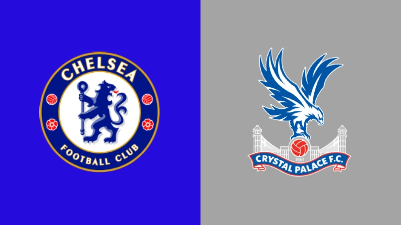 Chelsea vs Crystal Palace