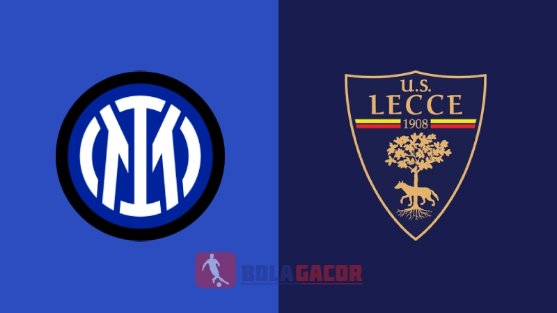 Inter Milan vs Lecce