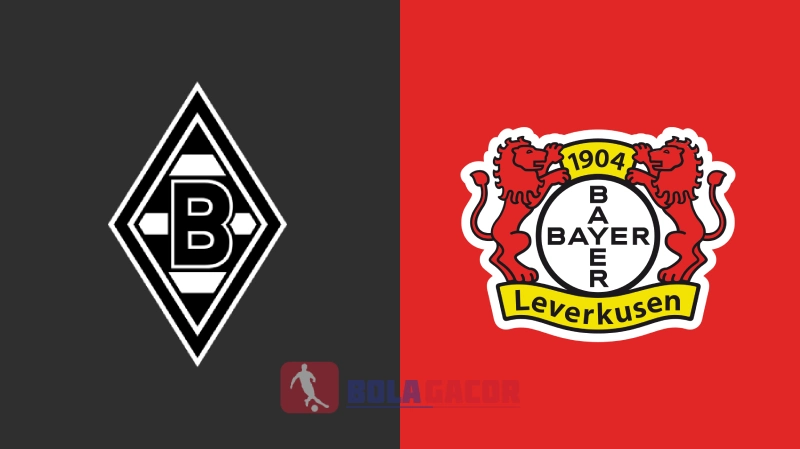 Monchengladbach vs Leverkusen