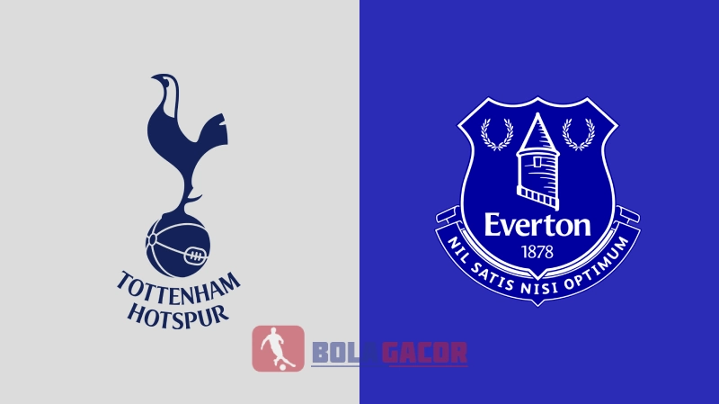 Tottenham vs Everton