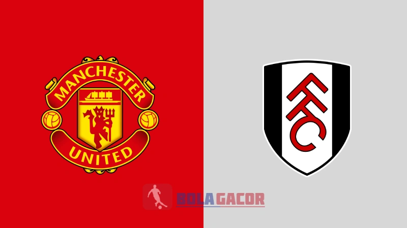 Manchester United vs Fulham