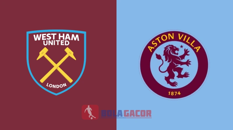 West Ham vs Aston Villa