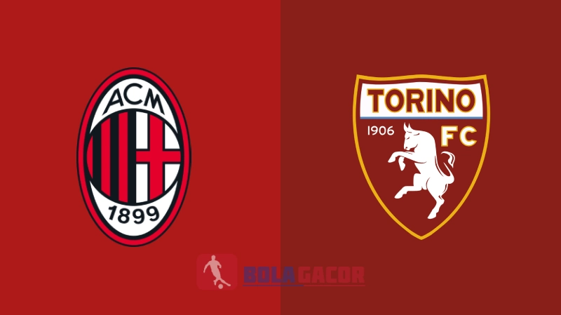 AC Milan vs Torino