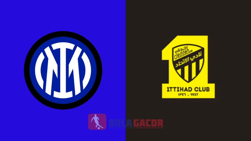 PREDIKSI BOLA GACOR INTER MILAN VS AL ITTIHAD