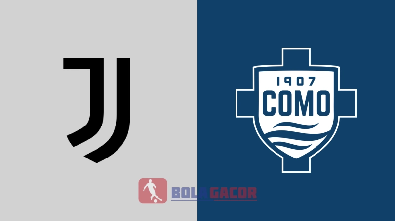 JUVENTUS VS COMO