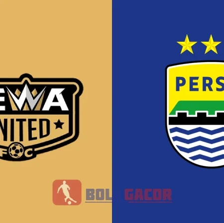 PREDIKSI BOLA GACOR DEWA UNITED VS PERSIB