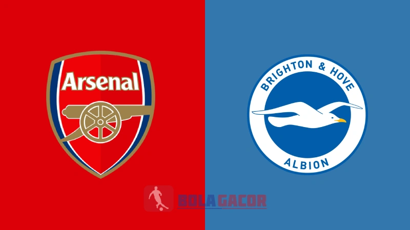 Arsenal vs Brighton