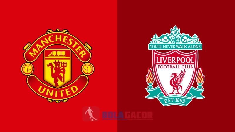 Manchester United vs Liverpool