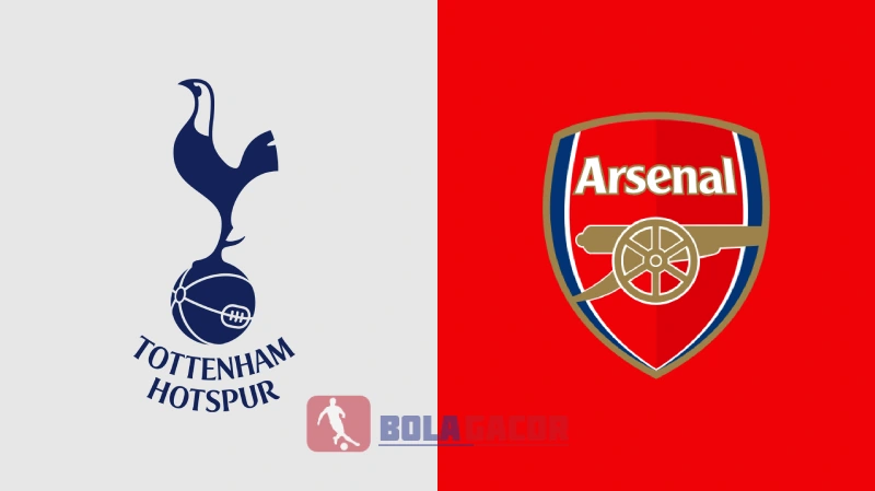 TOTTENHAM VS ARSENAL