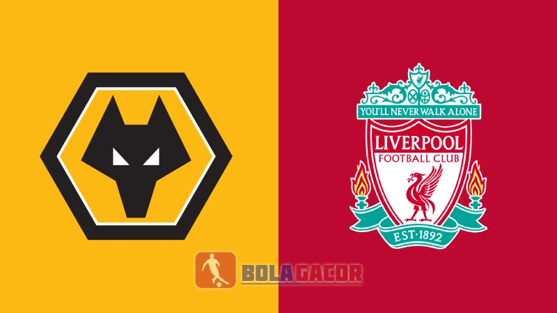 Wolverhampton vs Liverpool