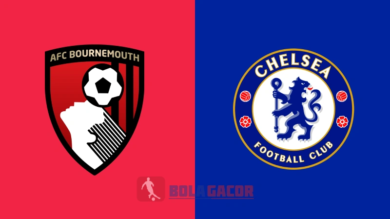 BOURNEMOUTH VS CHELSEA