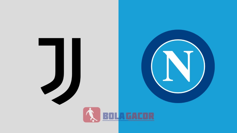 Juventus vs Napoli