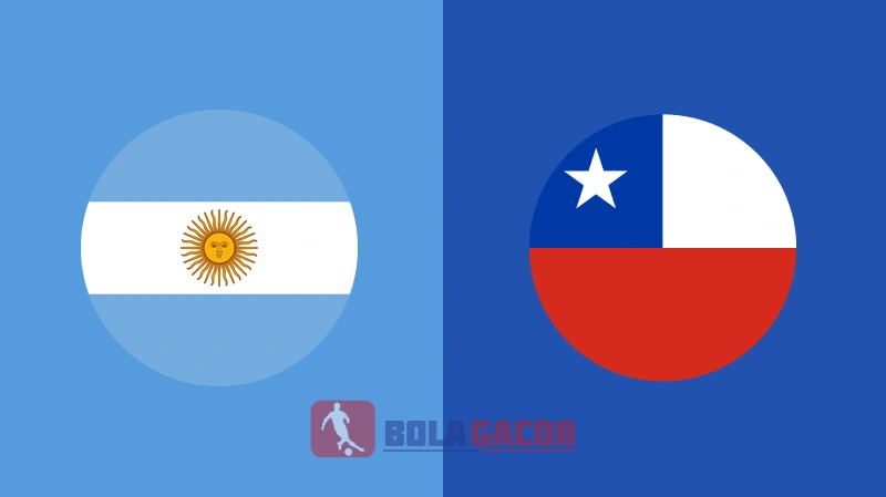 ARGENTINA VS CHILE