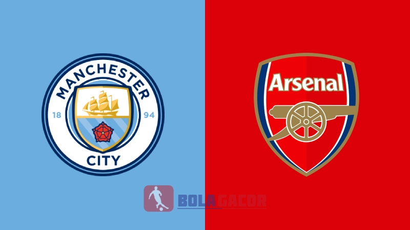 Manchester City vs Arsenal