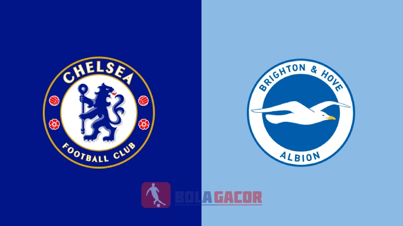 Chelsea vs Brighton