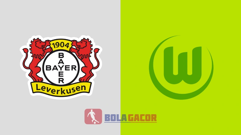 Leverkusen vs Wolfsburg