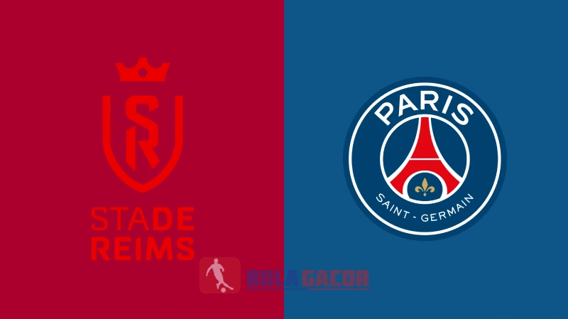 REIMS VS PSG