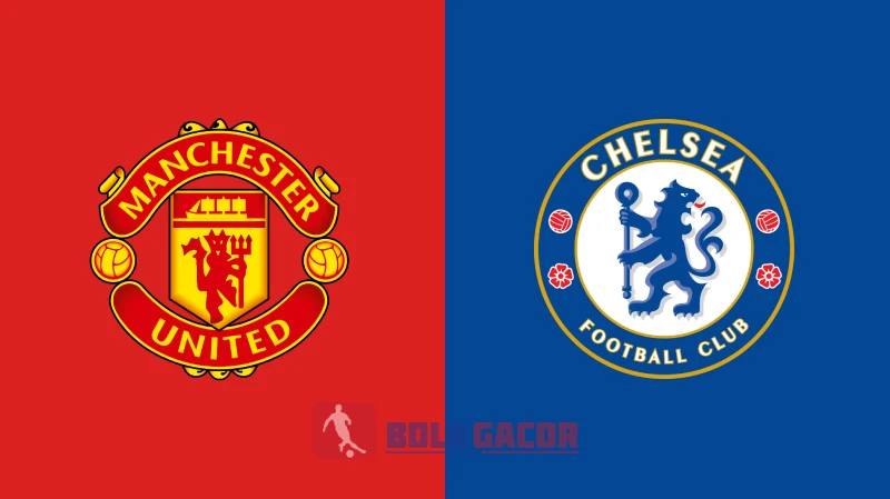 Manchester United vs Chelsea