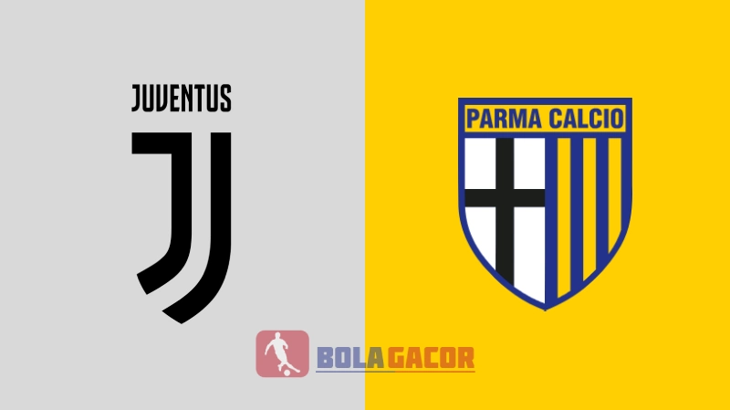 Juventus vs parma