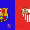 PREDIKSI BOLA GACOR BARCELONA VS SEVILLA