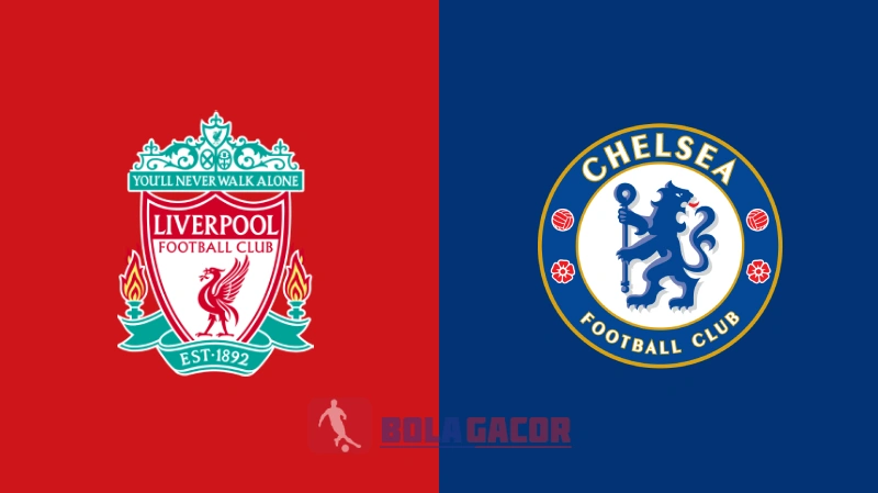 LIVERPOOL VS CHELSEA